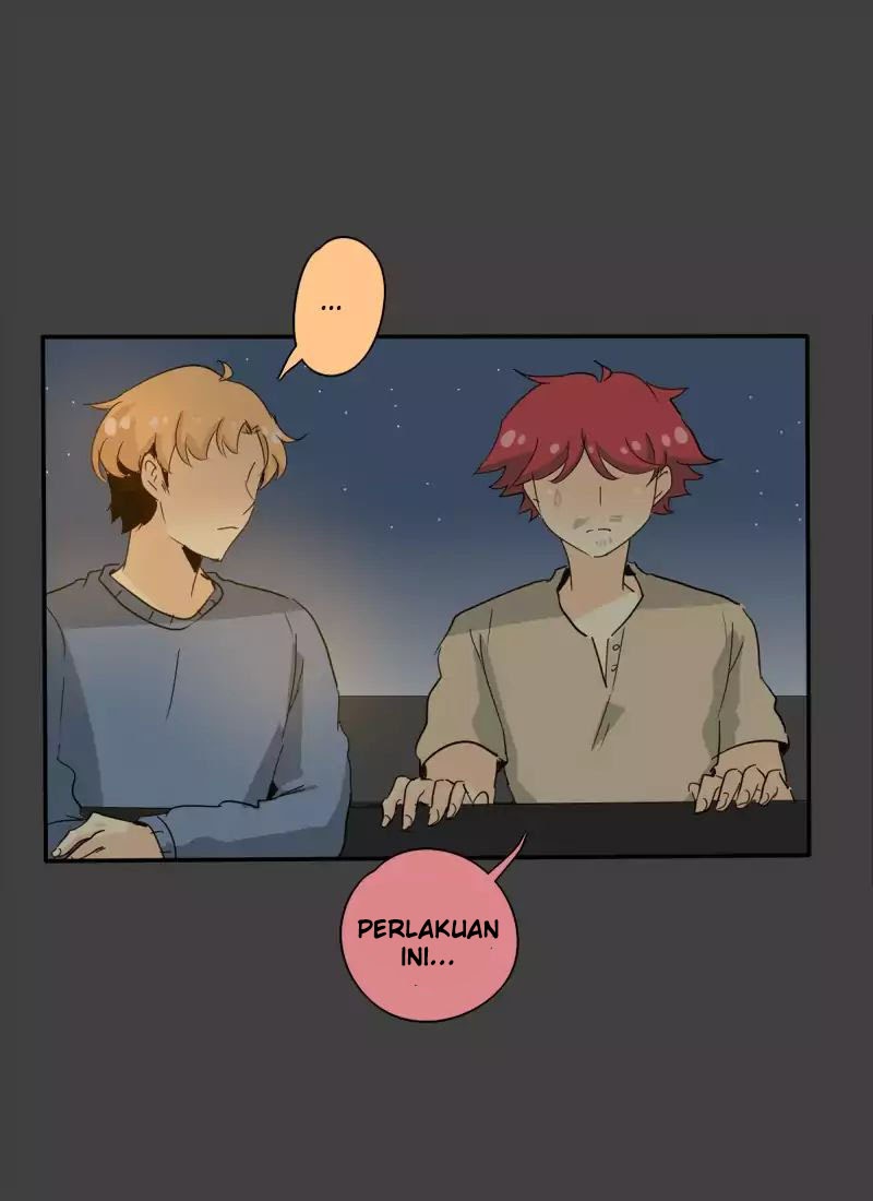 unOrdinary Chapter 99 Bahasa Indonesia