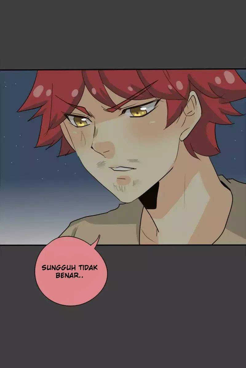 unOrdinary Chapter 99 Bahasa Indonesia