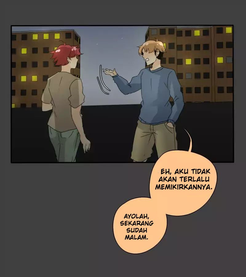 unOrdinary Chapter 99 Bahasa Indonesia
