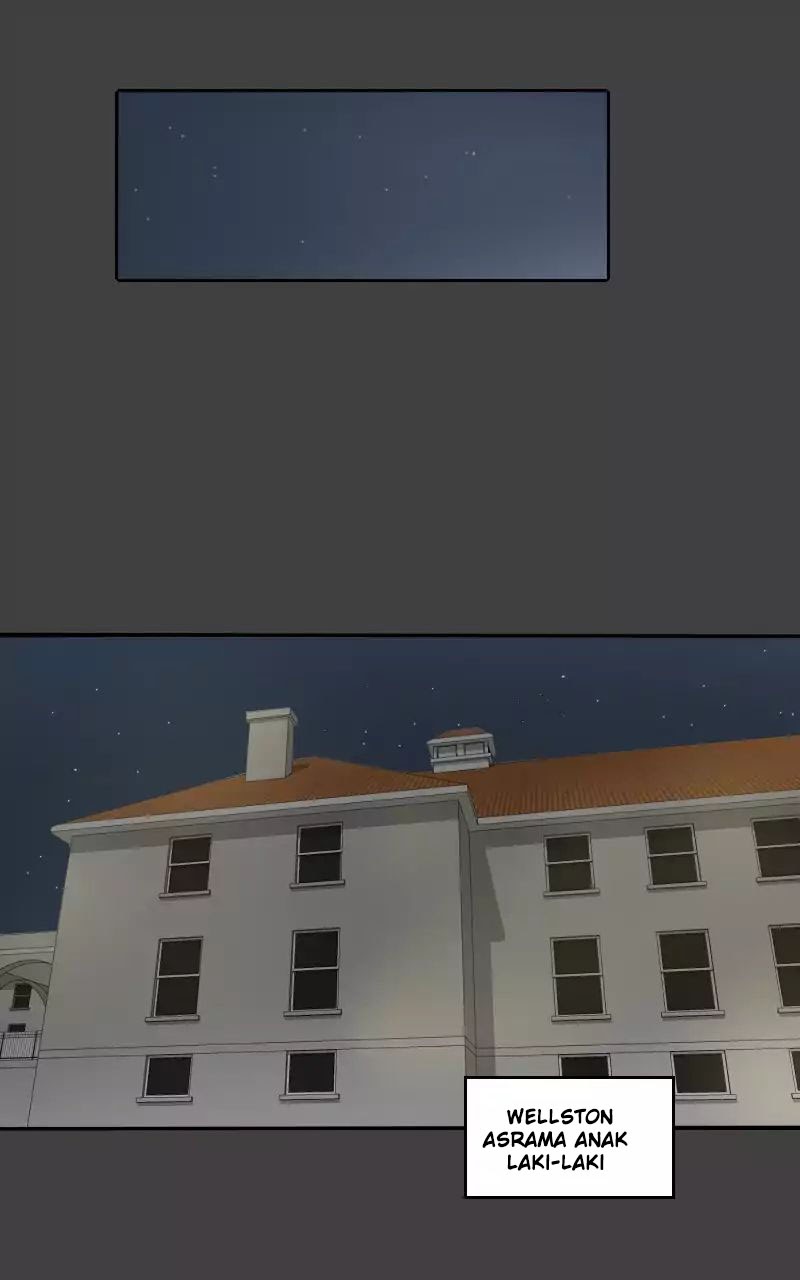 unOrdinary Chapter 99 Bahasa Indonesia