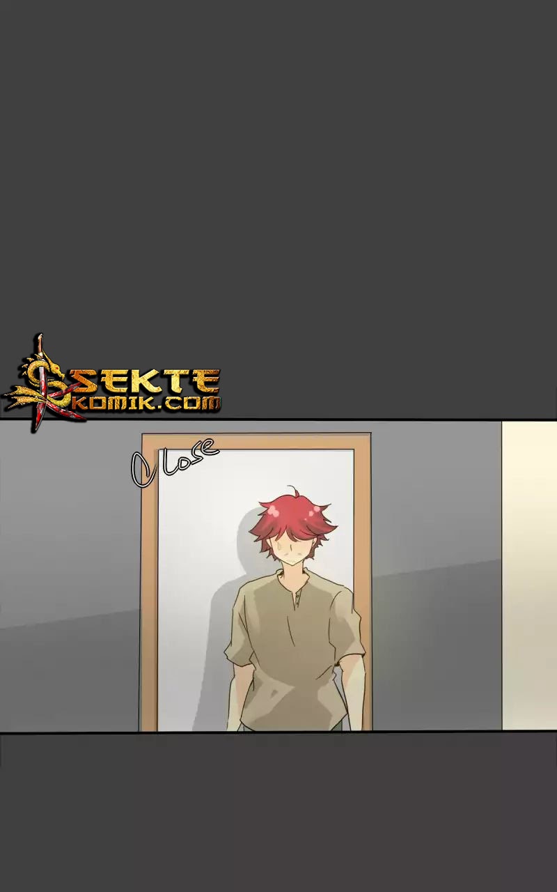 unOrdinary Chapter 99 Bahasa Indonesia