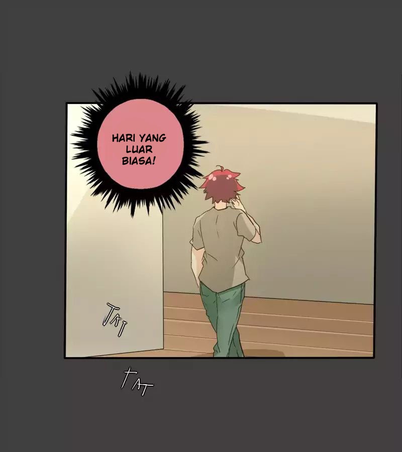 unOrdinary Chapter 99 Bahasa Indonesia