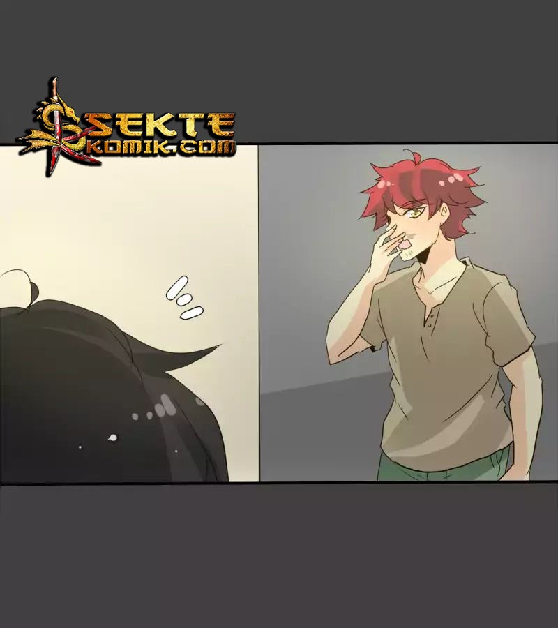 unOrdinary Chapter 99 Bahasa Indonesia