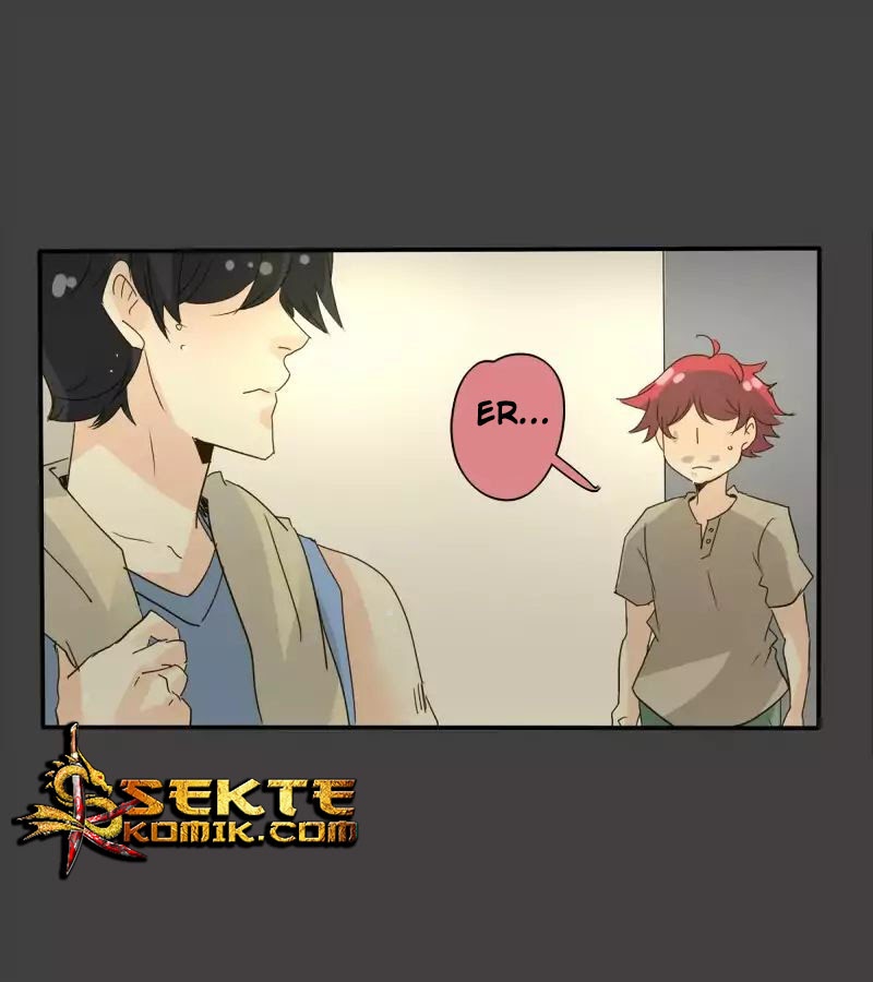 unOrdinary Chapter 99 Bahasa Indonesia