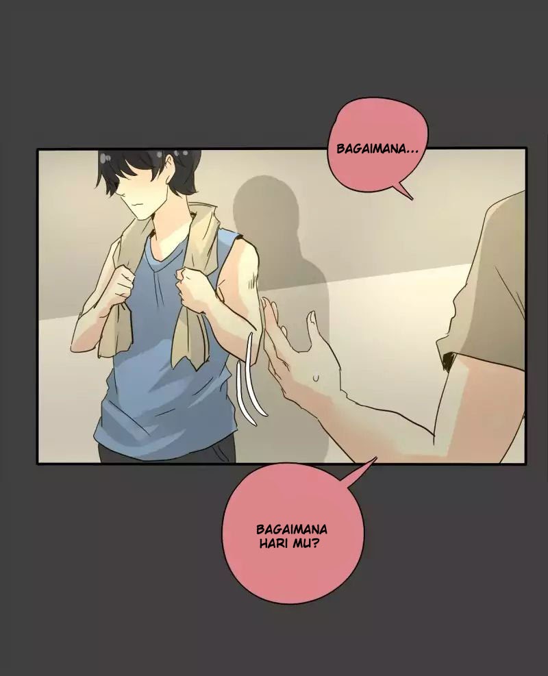 unOrdinary Chapter 99 Bahasa Indonesia