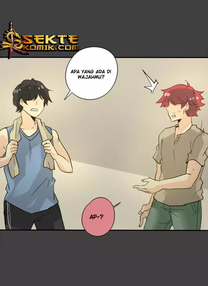 unOrdinary Chapter 99 Bahasa Indonesia