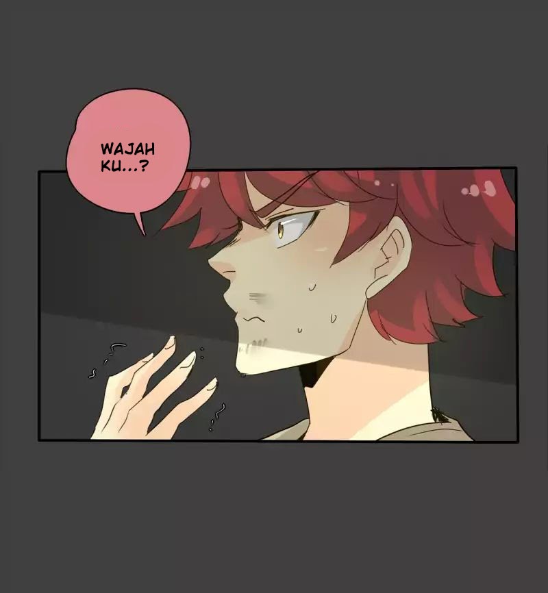 unOrdinary Chapter 99 Bahasa Indonesia