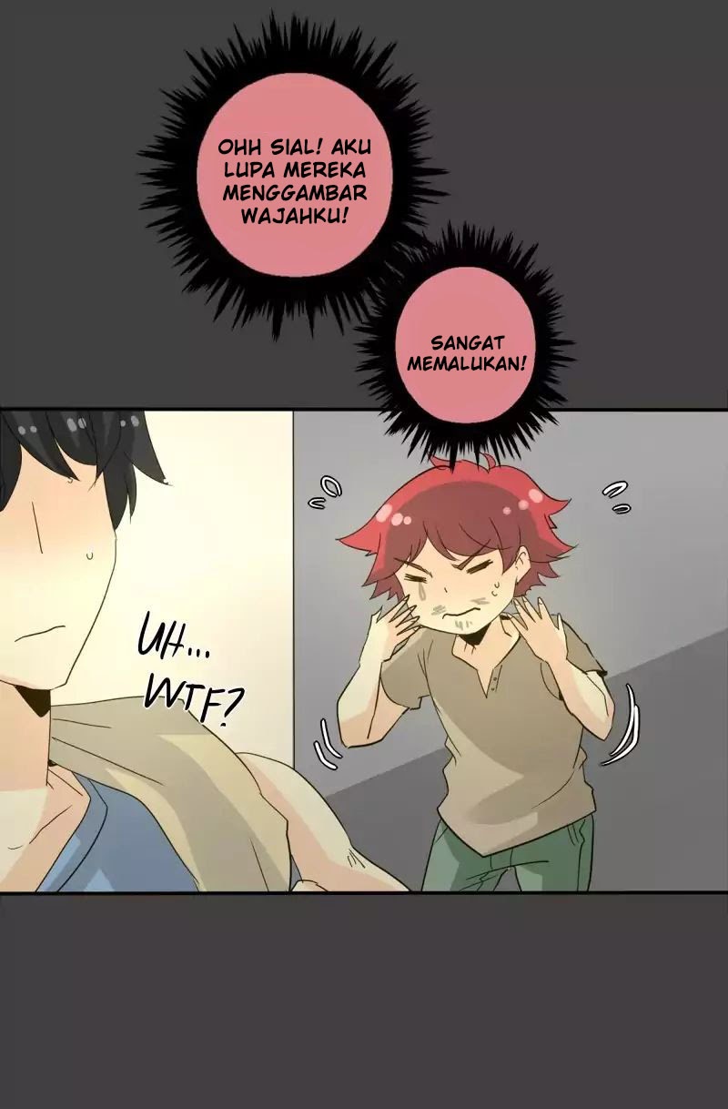 unOrdinary Chapter 99 Bahasa Indonesia