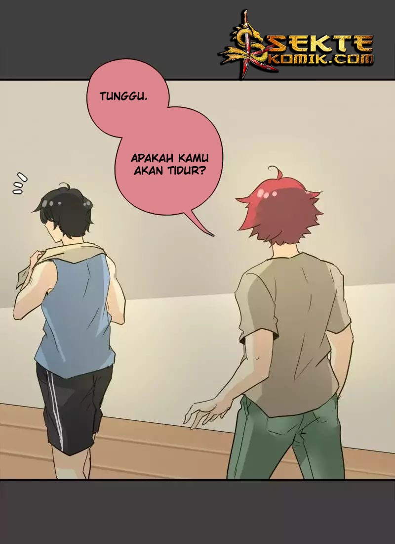 unOrdinary Chapter 99 Bahasa Indonesia