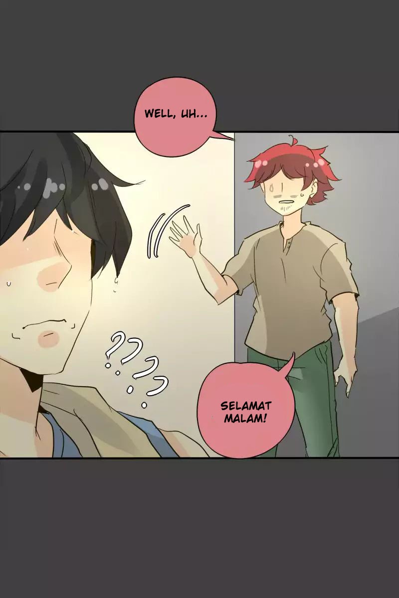 unOrdinary Chapter 99 Bahasa Indonesia