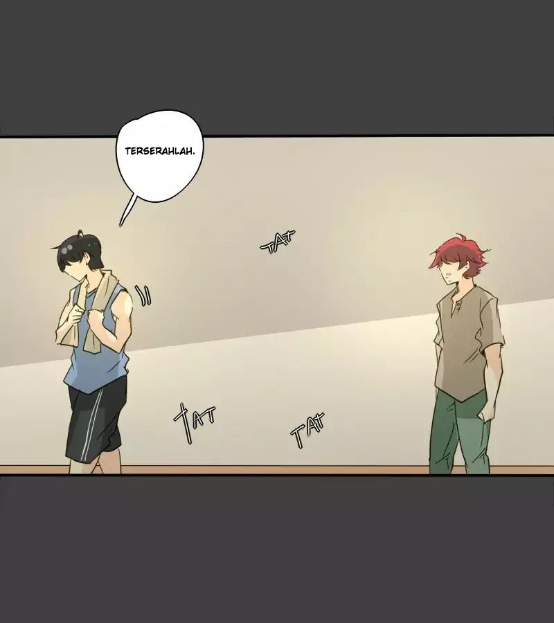 unOrdinary Chapter 99 Bahasa Indonesia