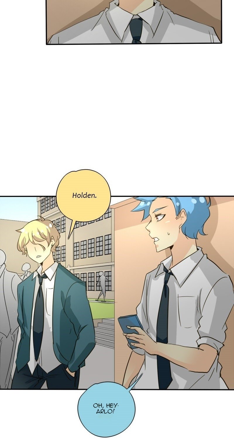 unOrdinary chapter 113