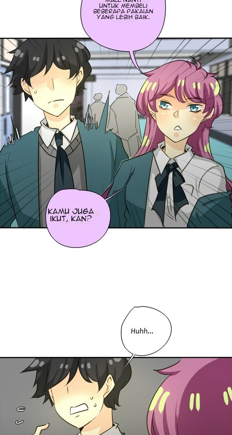 unOrdinary chapter 113