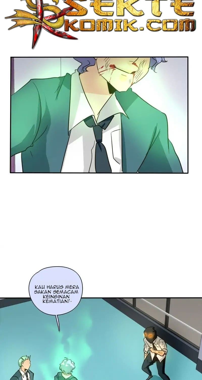 unOrdinary chapter 125