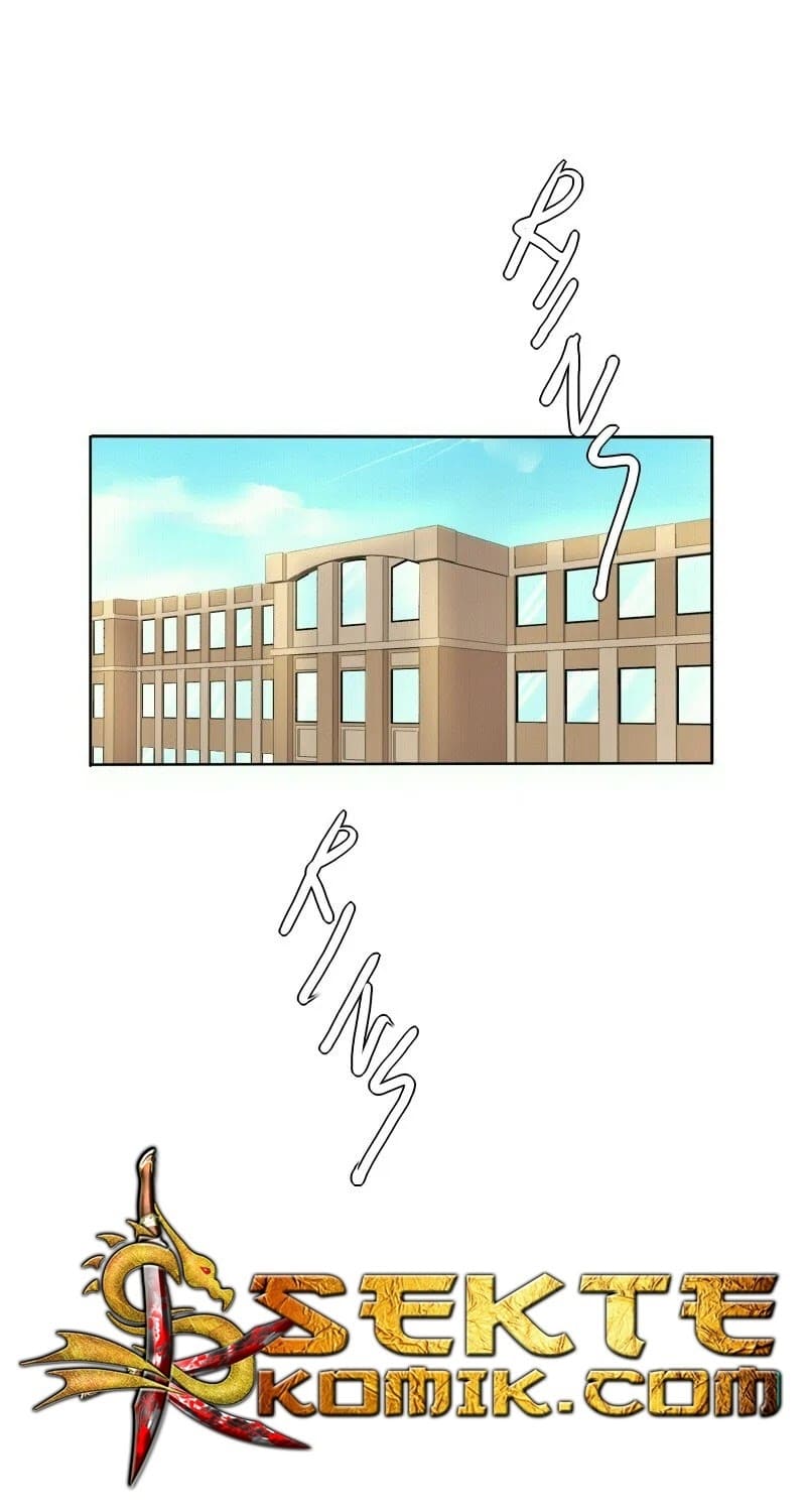 unOrdinary Chapter 128 Bahasa Indonesia