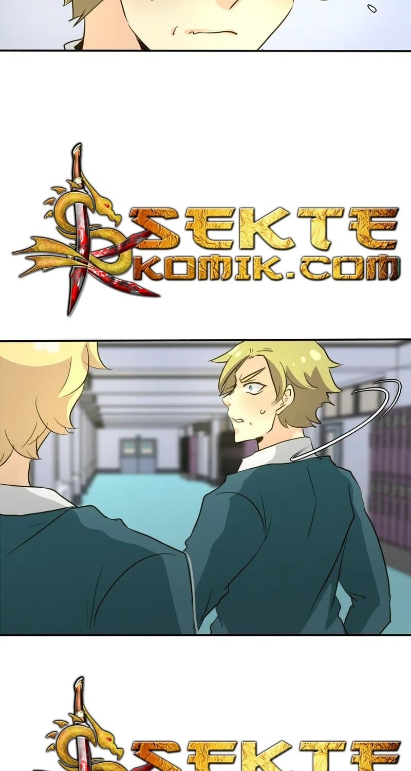 unOrdinary Chapter 128 Bahasa Indonesia