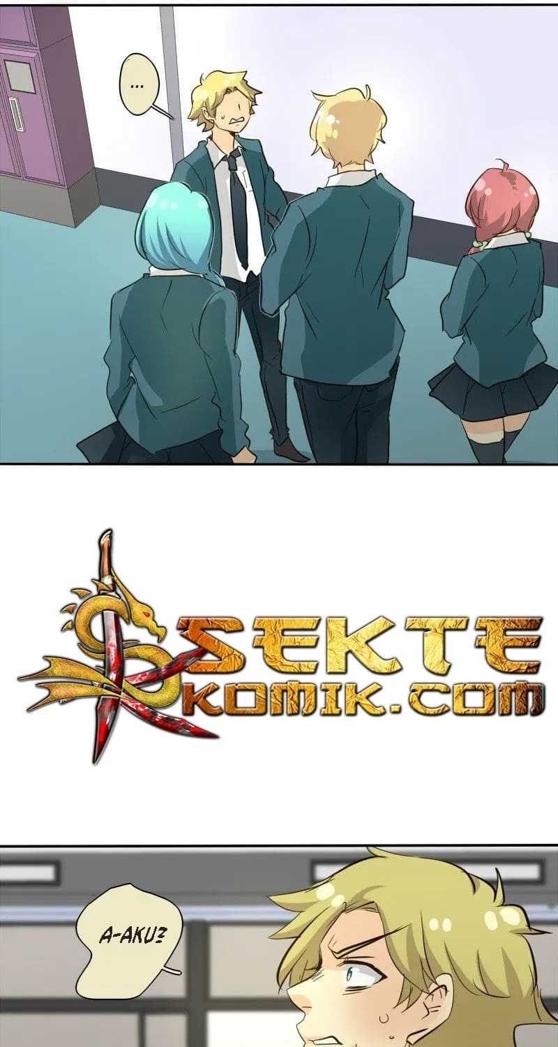 unOrdinary Chapter 128 Bahasa Indonesia