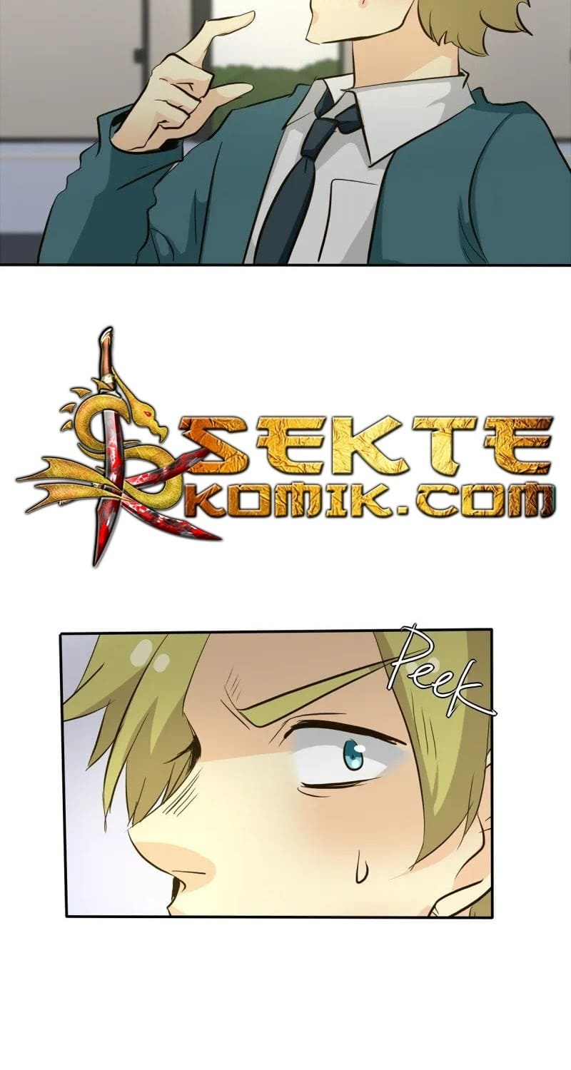 unOrdinary Chapter 128 Bahasa Indonesia