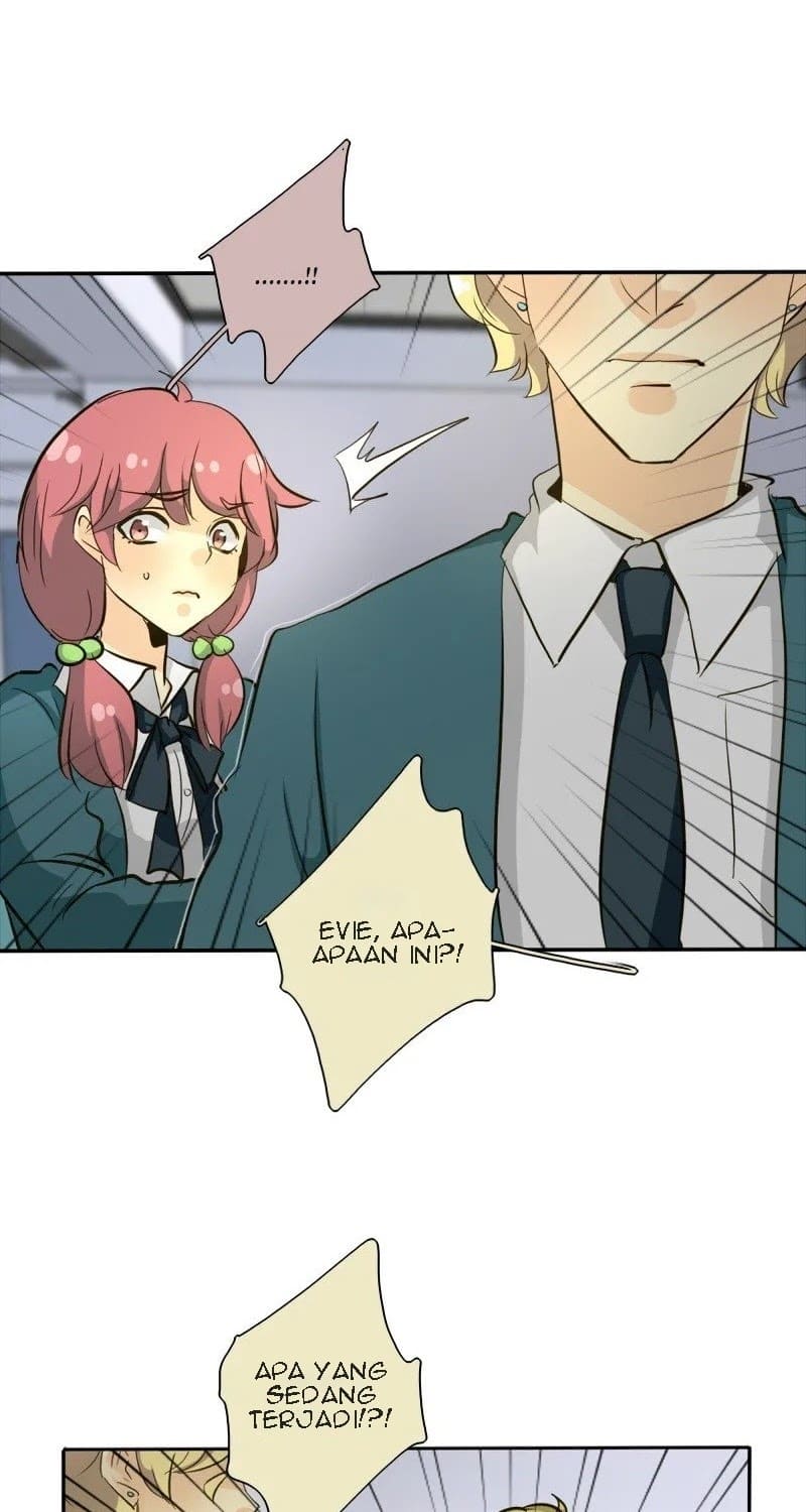 unOrdinary Chapter 128 Bahasa Indonesia