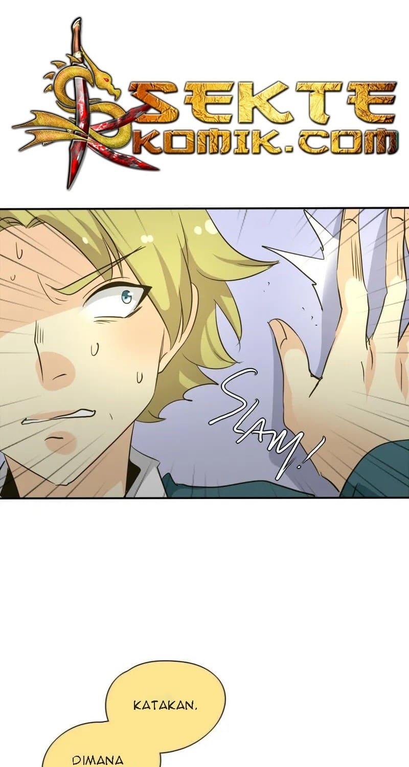 unOrdinary Chapter 128 Bahasa Indonesia