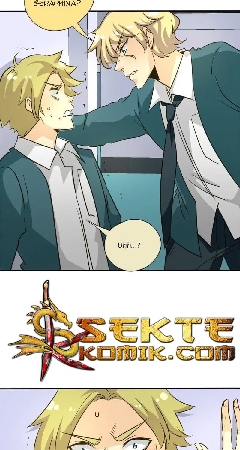 unOrdinary Chapter 128 Bahasa Indonesia