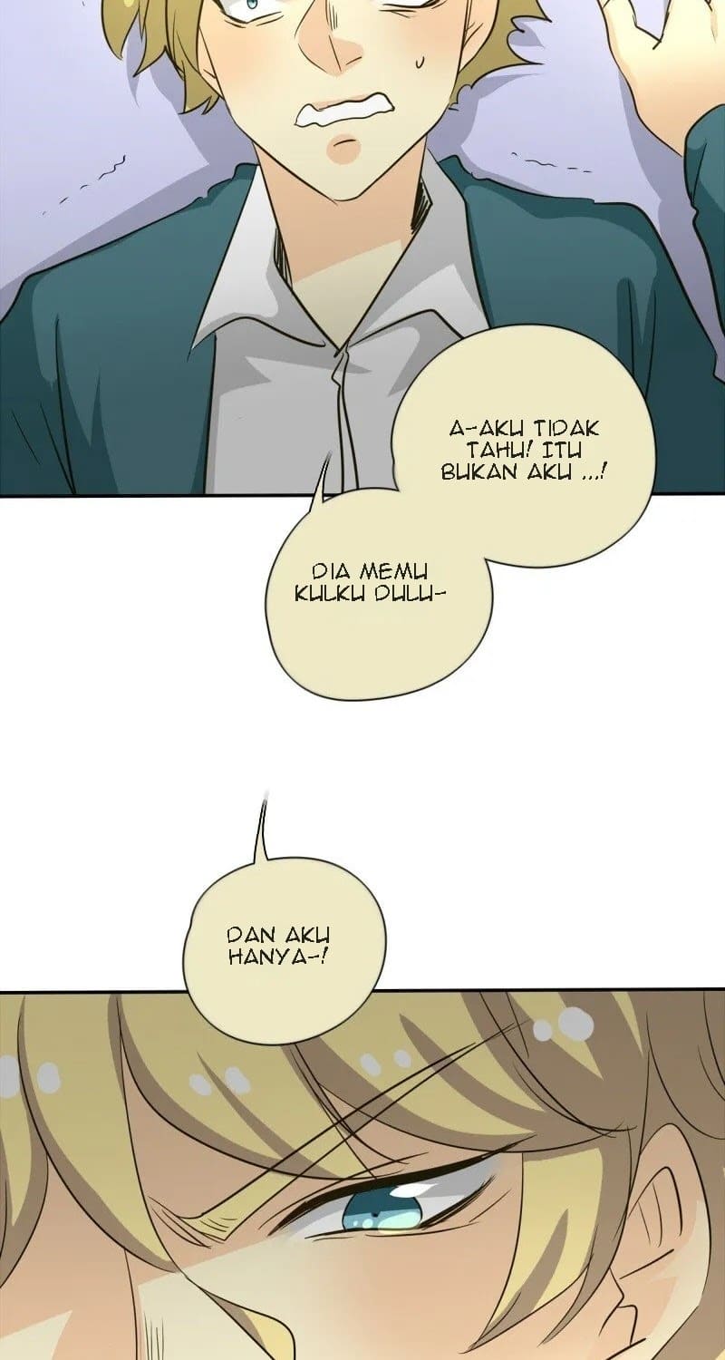 unOrdinary Chapter 128 Bahasa Indonesia