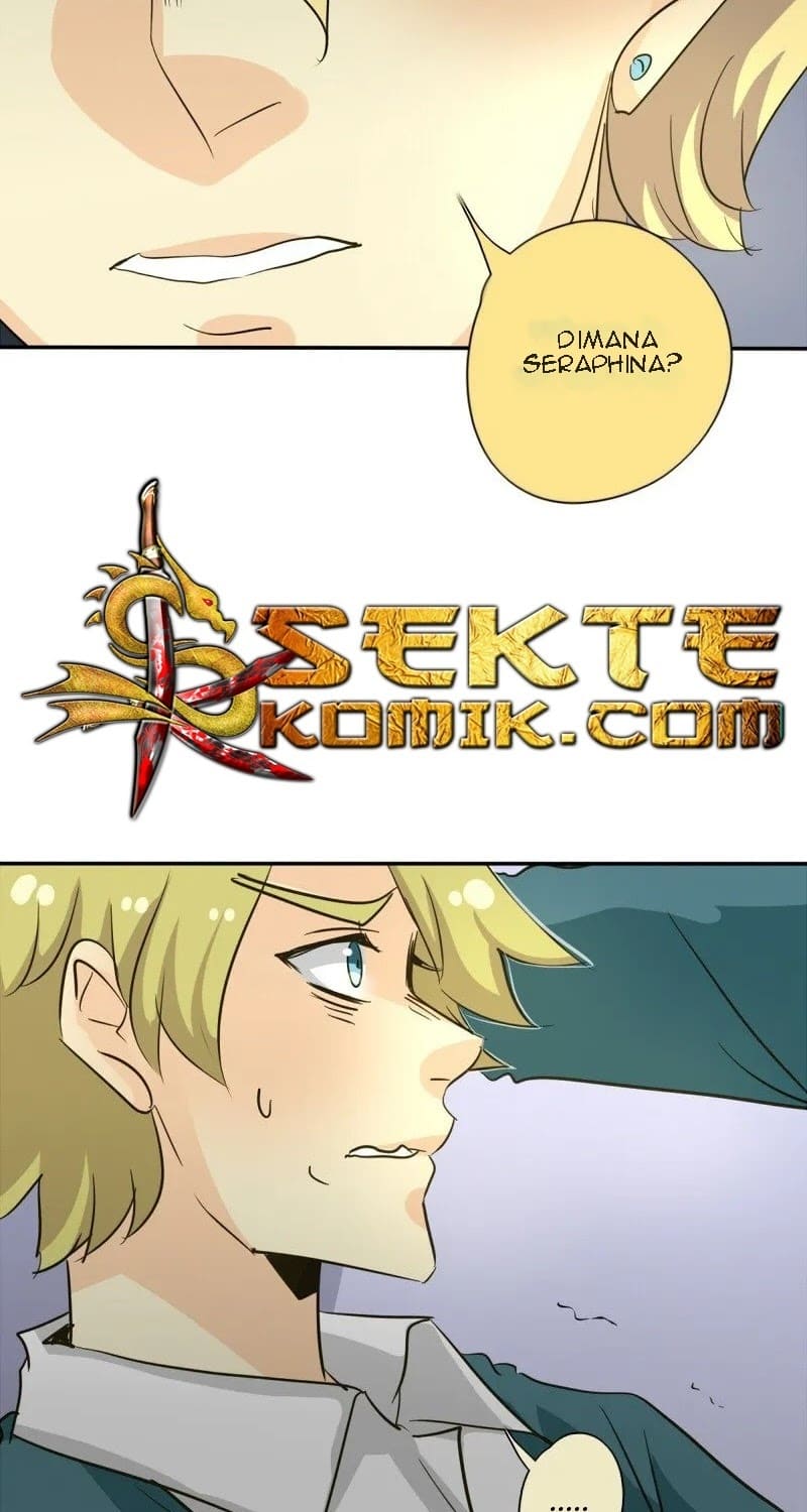 unOrdinary Chapter 128 Bahasa Indonesia