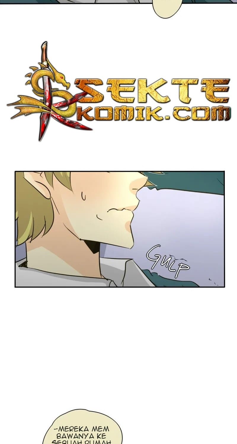 unOrdinary Chapter 128 Bahasa Indonesia