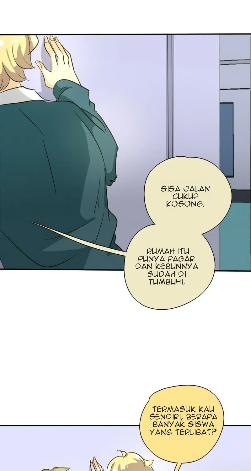 unOrdinary Chapter 128 Bahasa Indonesia