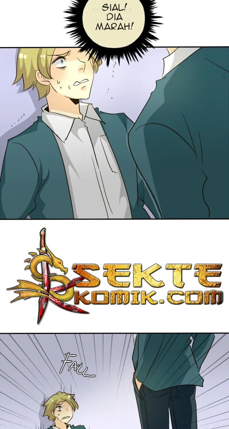 unOrdinary Chapter 128 Bahasa Indonesia