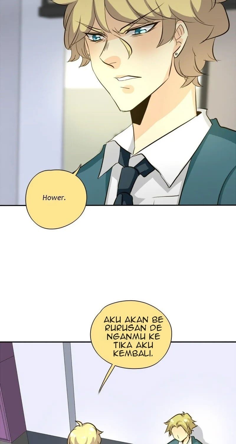 unOrdinary Chapter 128 Bahasa Indonesia