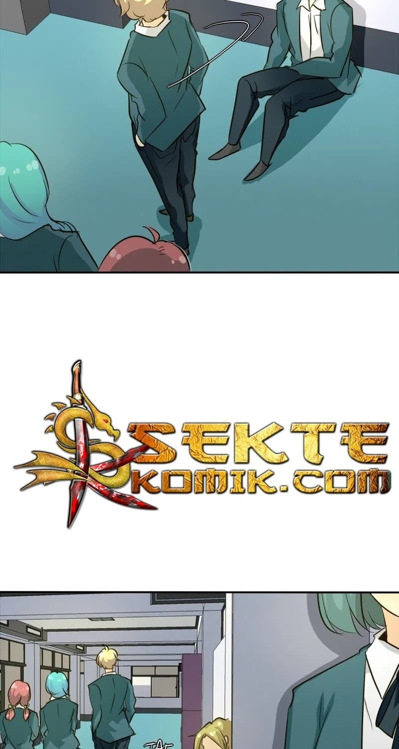 unOrdinary Chapter 128 Bahasa Indonesia