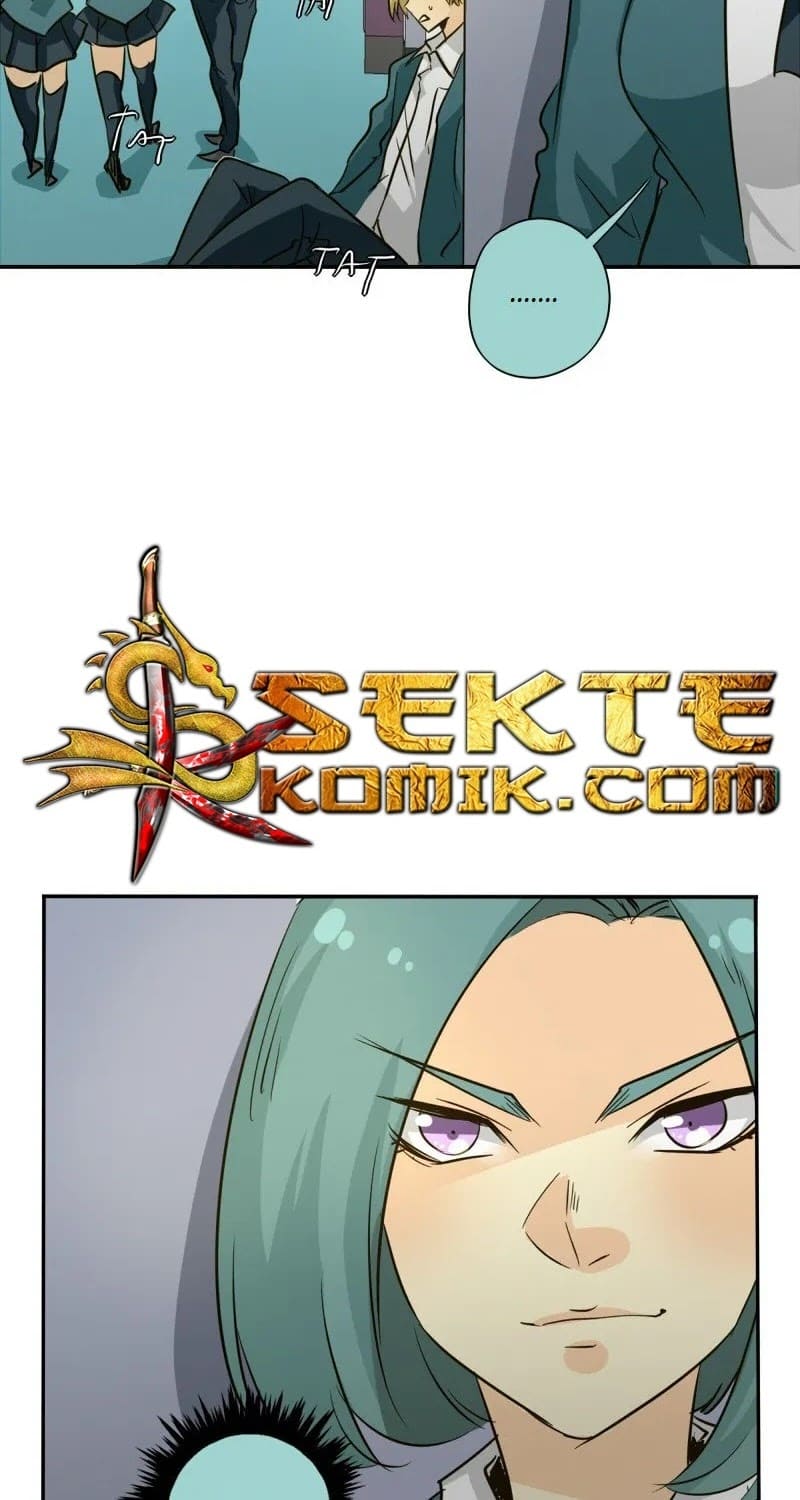 unOrdinary Chapter 128 Bahasa Indonesia