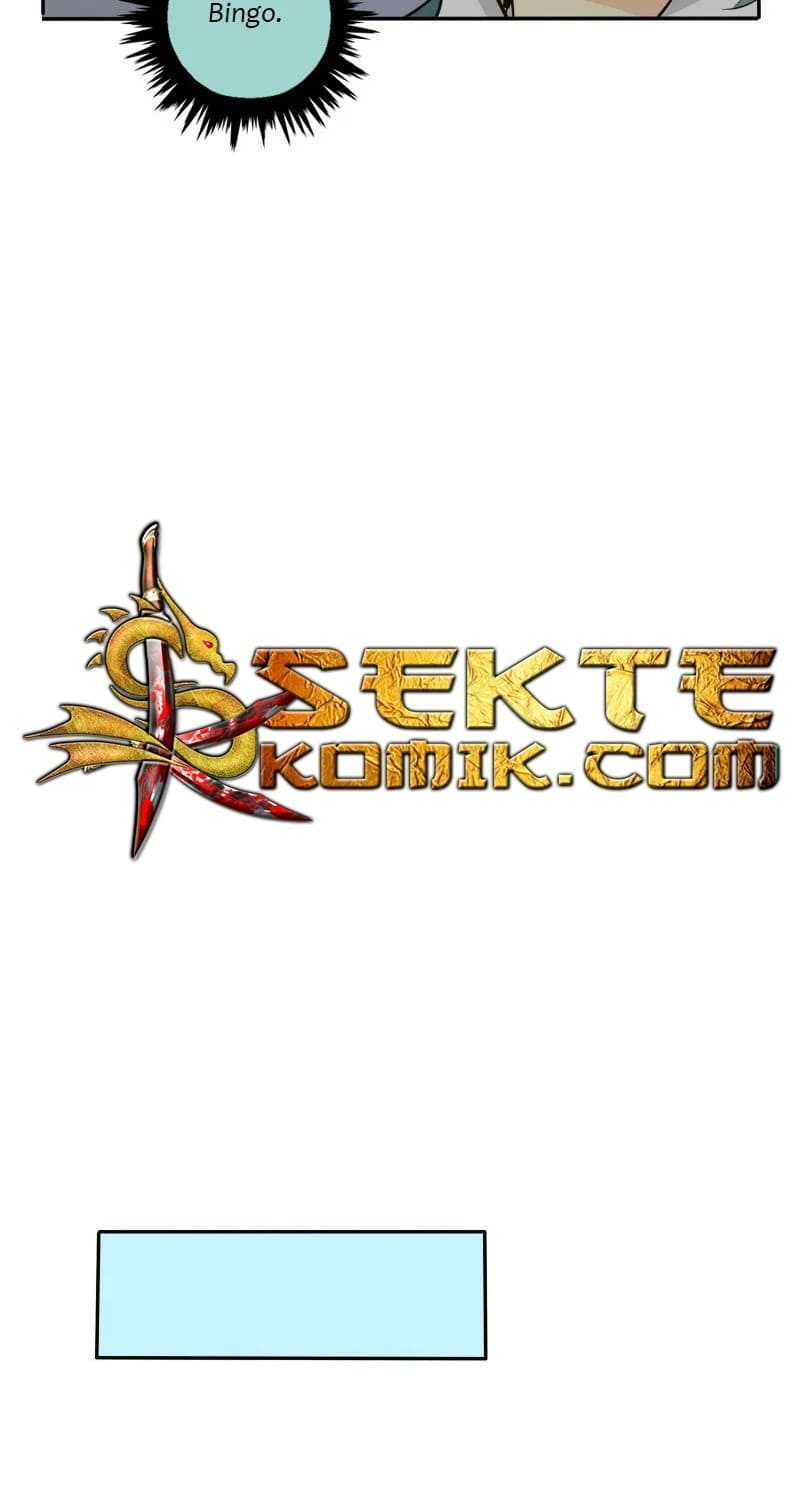 unOrdinary Chapter 128 Bahasa Indonesia