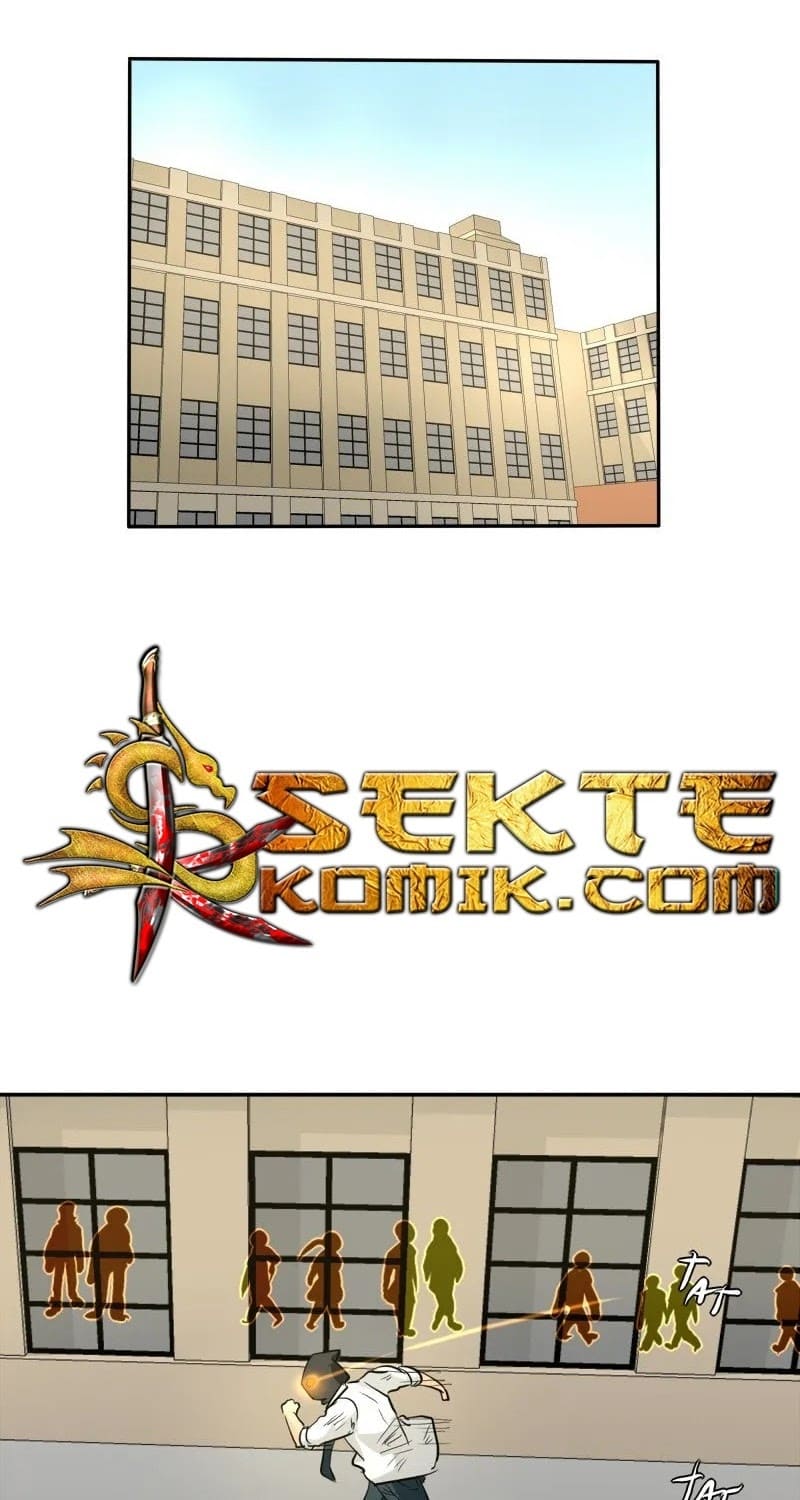 unOrdinary Chapter 128 Bahasa Indonesia