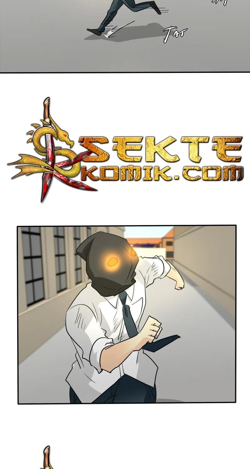 unOrdinary Chapter 128 Bahasa Indonesia