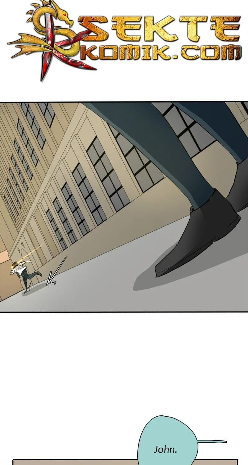 unOrdinary Chapter 128 Bahasa Indonesia