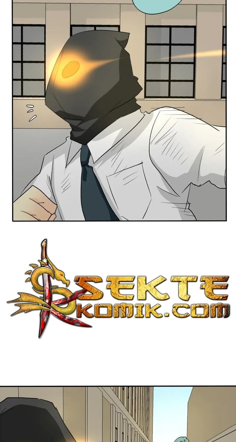 unOrdinary Chapter 128 Bahasa Indonesia