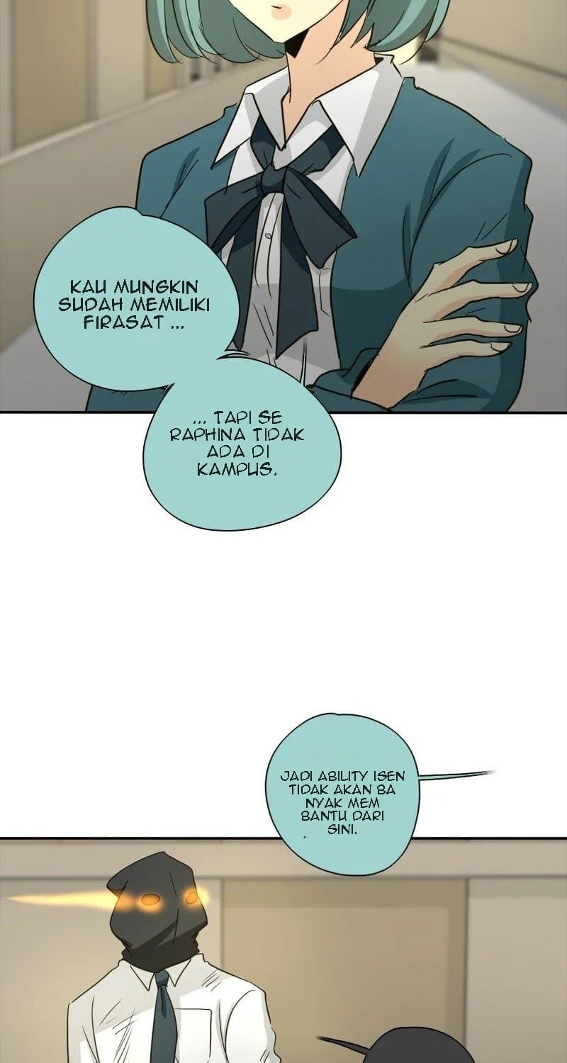 unOrdinary Chapter 128 Bahasa Indonesia