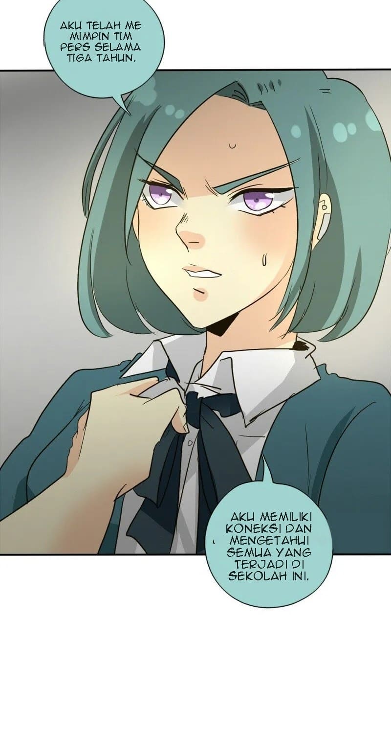 unOrdinary Chapter 128 Bahasa Indonesia