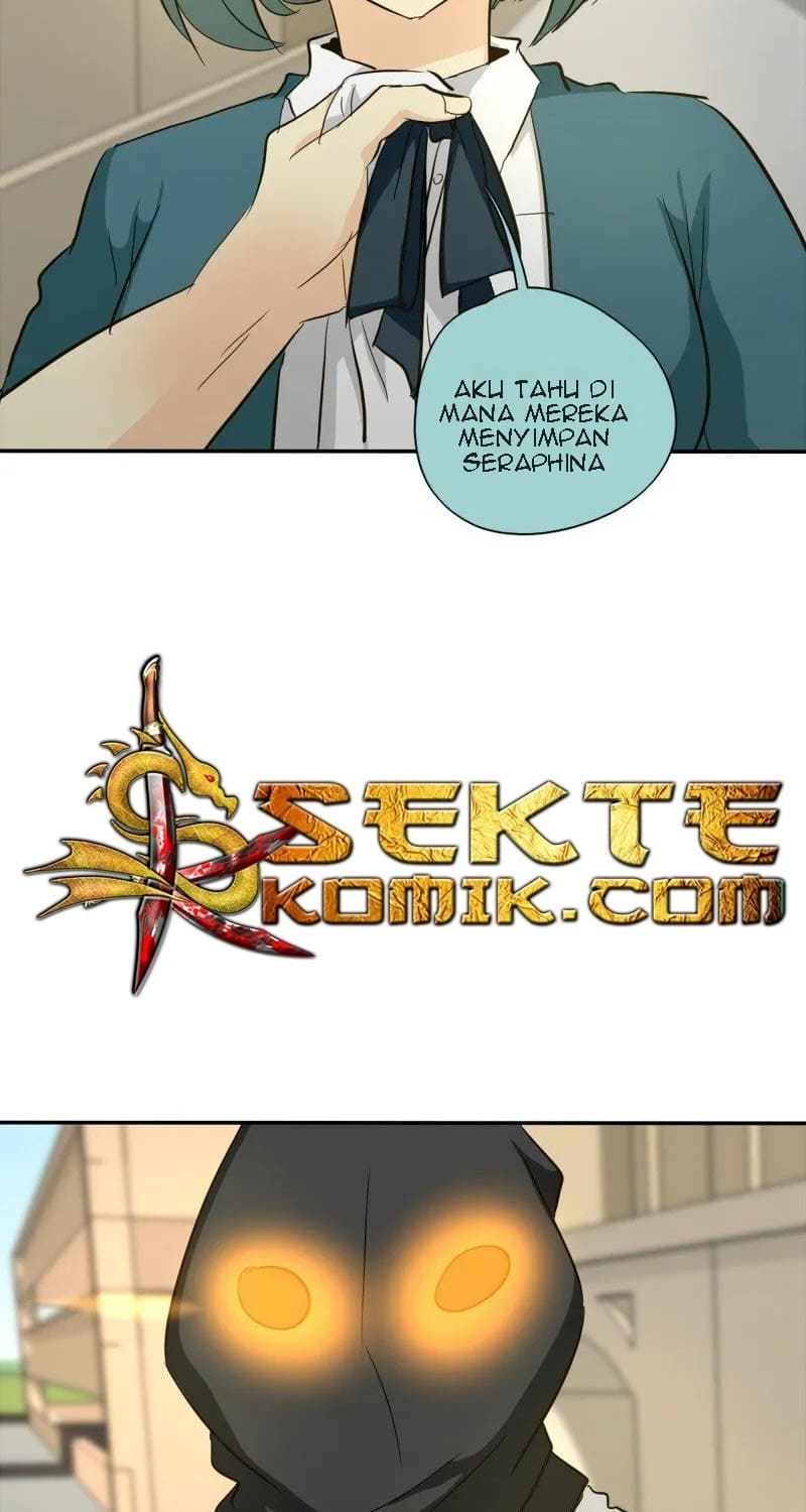 unOrdinary Chapter 128 Bahasa Indonesia