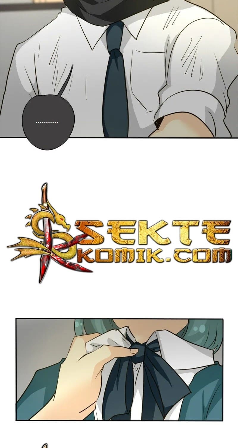 unOrdinary Chapter 128 Bahasa Indonesia