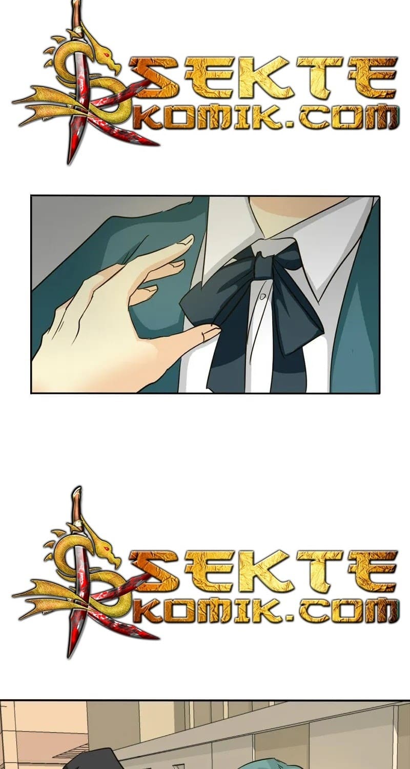 unOrdinary Chapter 128 Bahasa Indonesia