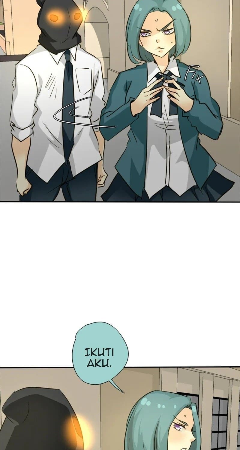 unOrdinary Chapter 128 Bahasa Indonesia