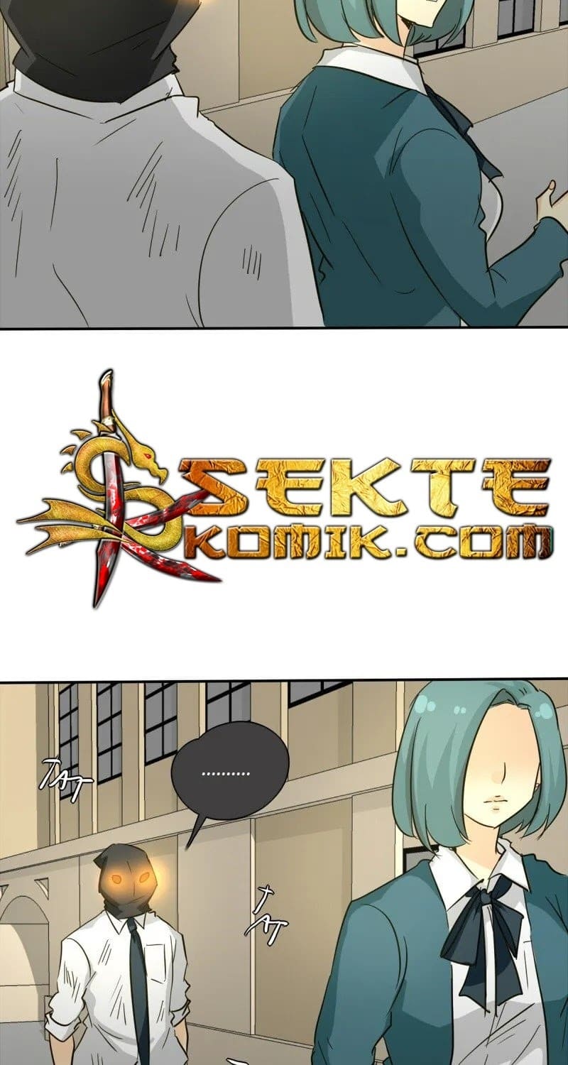 unOrdinary Chapter 128 Bahasa Indonesia