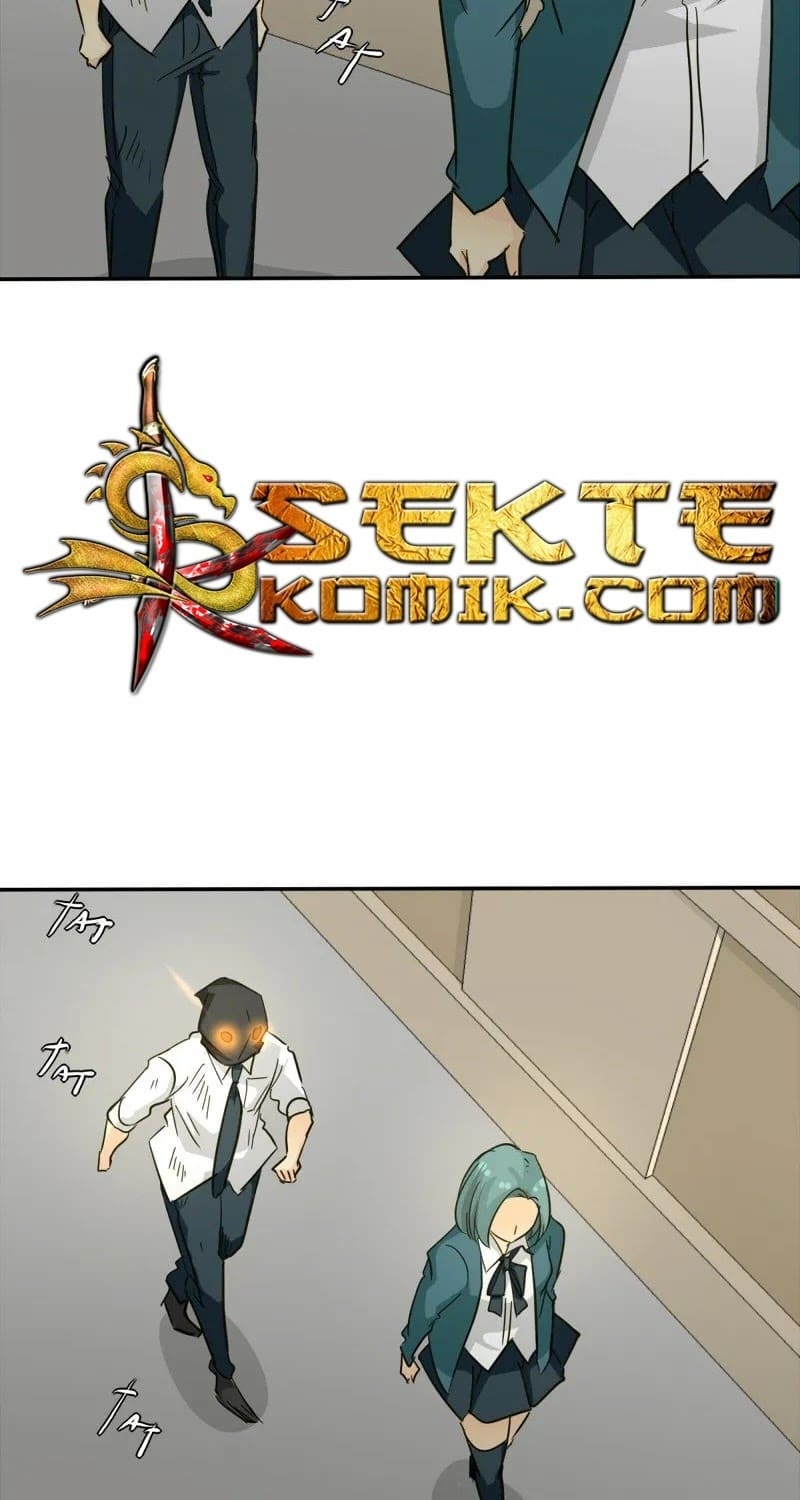 unOrdinary Chapter 128 Bahasa Indonesia