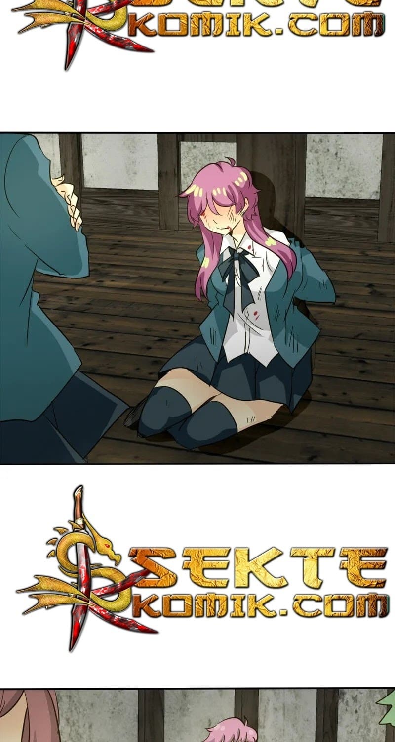 unOrdinary Chapter 128 Bahasa Indonesia