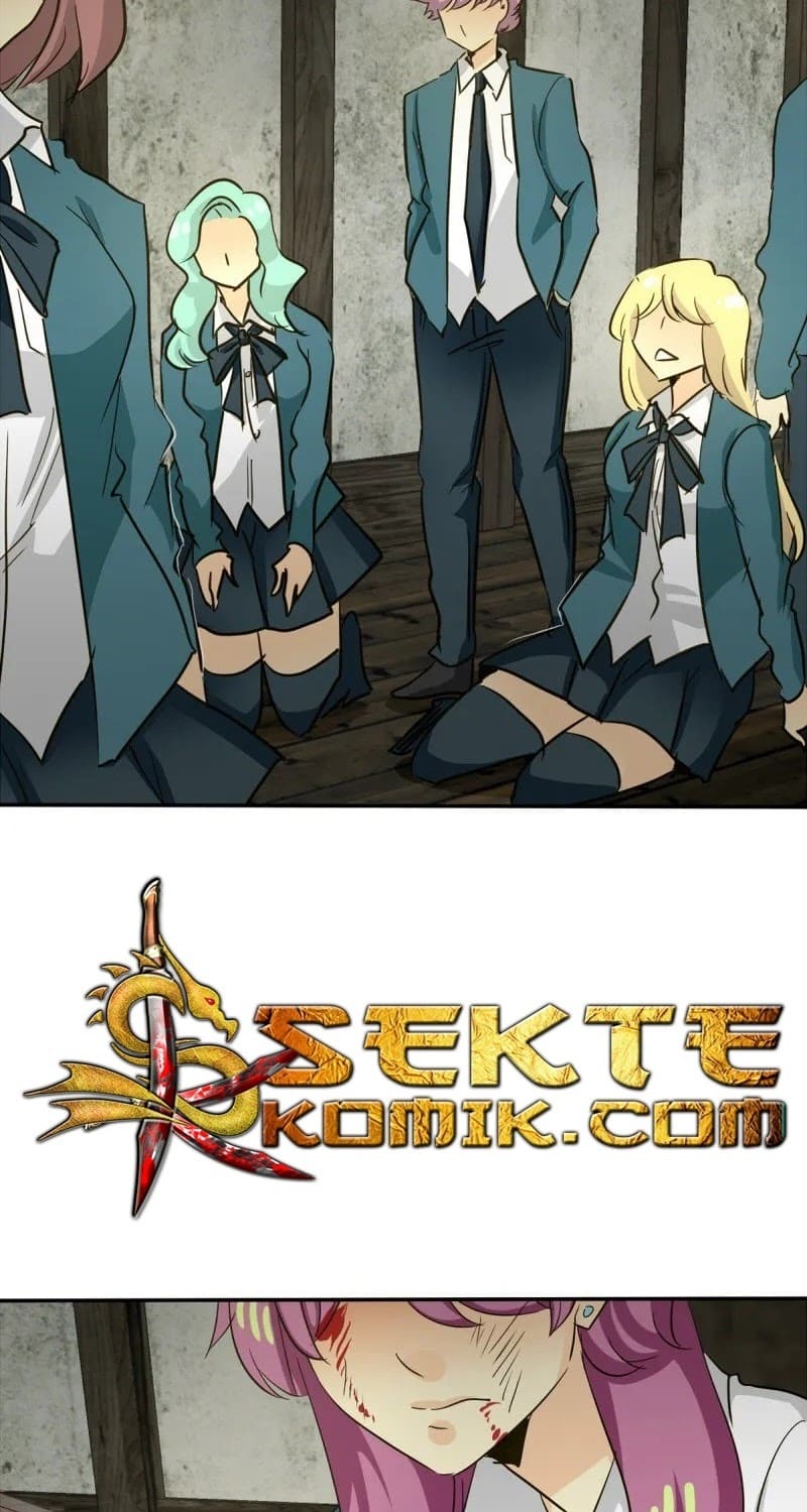 unOrdinary Chapter 128 Bahasa Indonesia