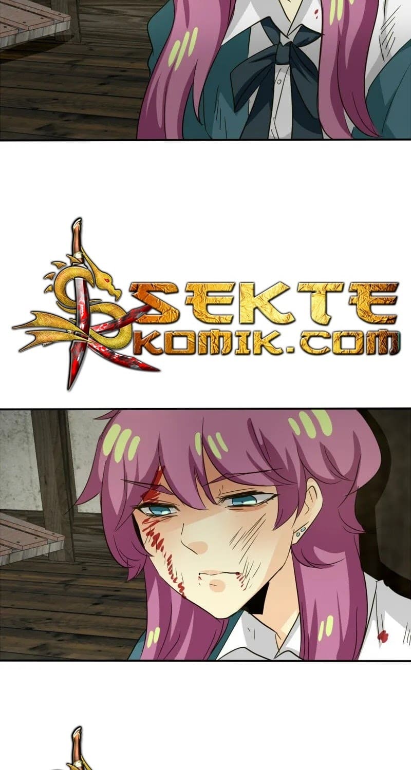 unOrdinary Chapter 128 Bahasa Indonesia