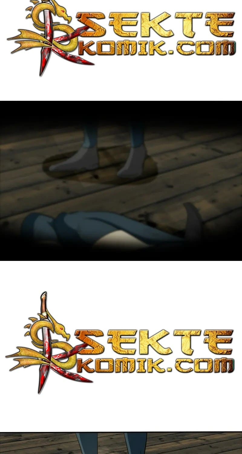 unOrdinary Chapter 128 Bahasa Indonesia